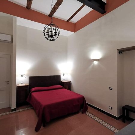 Mergellina 121 Apartment'S Rooms Napoli Ngoại thất bức ảnh