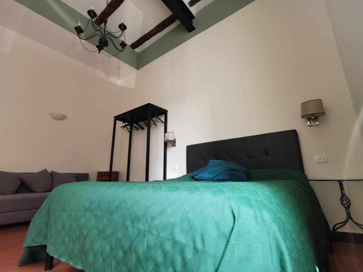 Mergellina 121 Apartment'S Rooms Napoli Ngoại thất bức ảnh