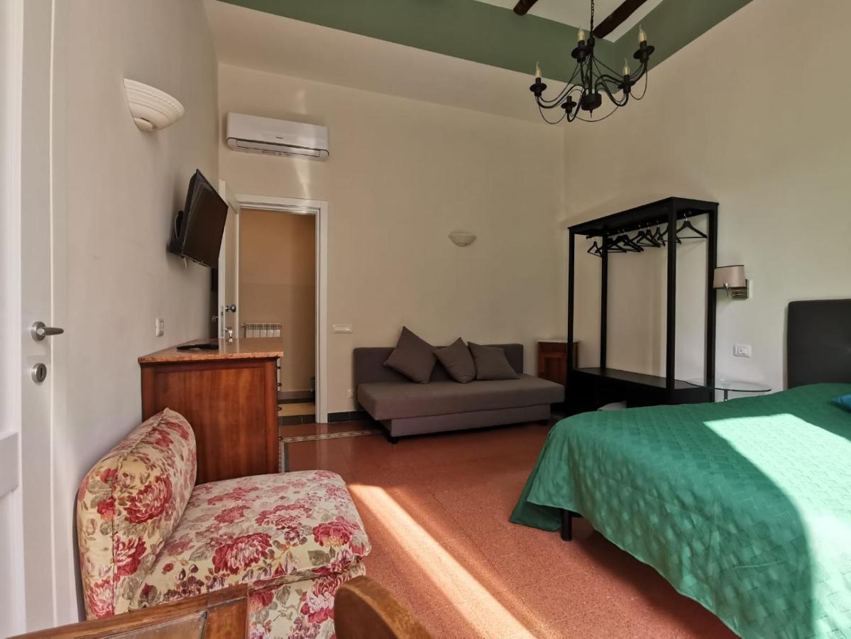 Mergellina 121 Apartment'S Rooms Napoli Ngoại thất bức ảnh