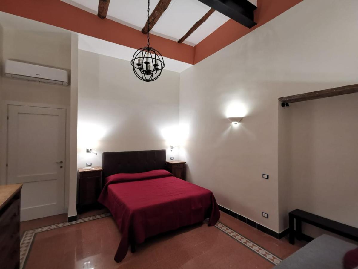 Mergellina 121 Apartment'S Rooms Napoli Ngoại thất bức ảnh