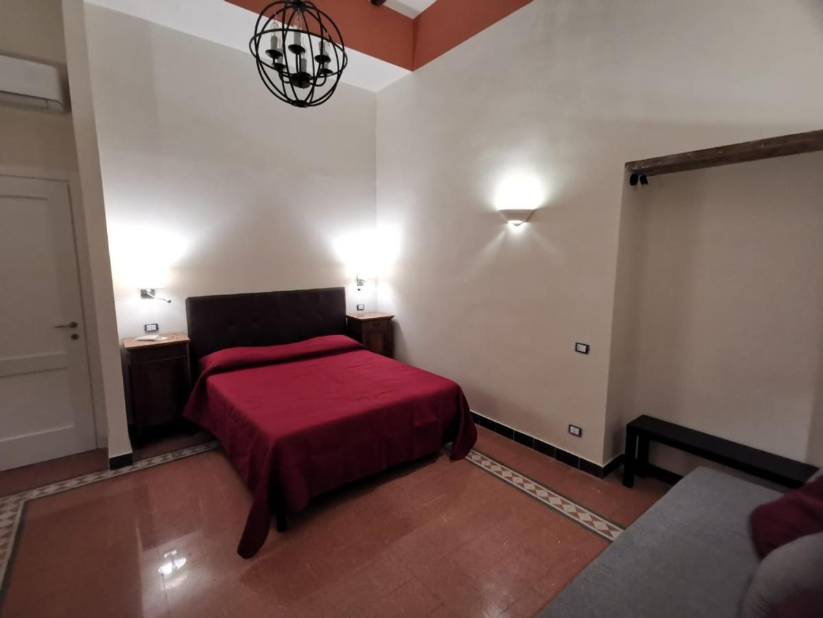 Mergellina 121 Apartment'S Rooms Napoli Ngoại thất bức ảnh