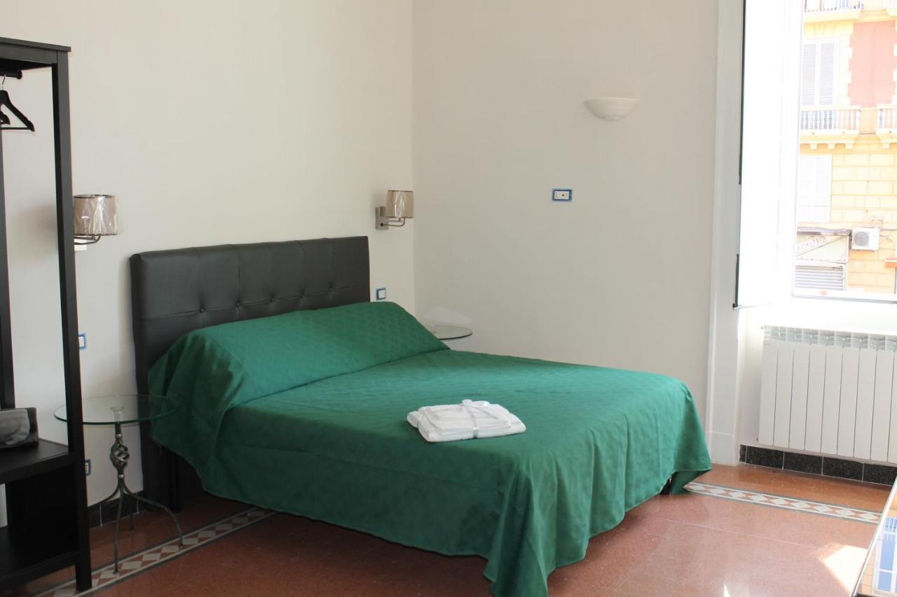 Mergellina 121 Apartment'S Rooms Napoli Ngoại thất bức ảnh