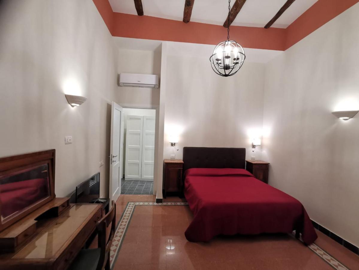 Mergellina 121 Apartment'S Rooms Napoli Ngoại thất bức ảnh