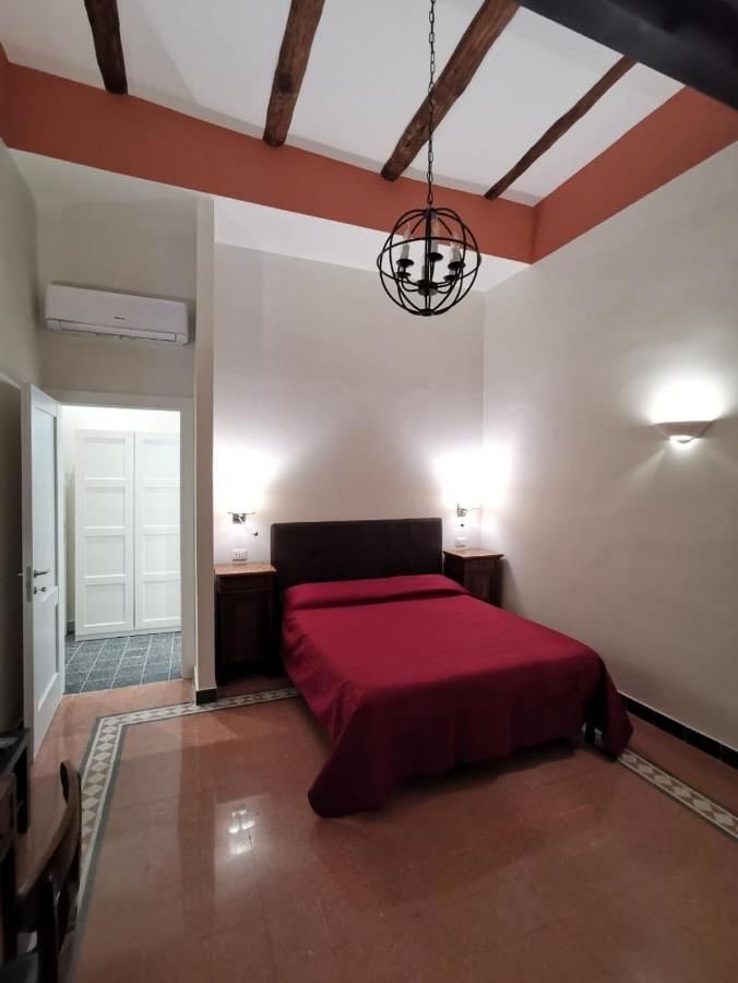 Mergellina 121 Apartment'S Rooms Napoli Ngoại thất bức ảnh